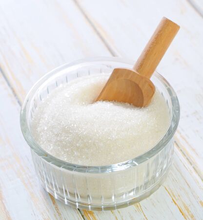 sugarの写真素材