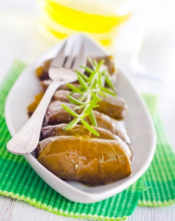 dolmaの写真素材