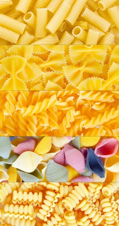 pastaの写真素材