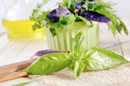 fresh aroma spiceの写真素材