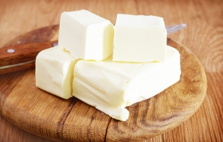 butterの写真素材