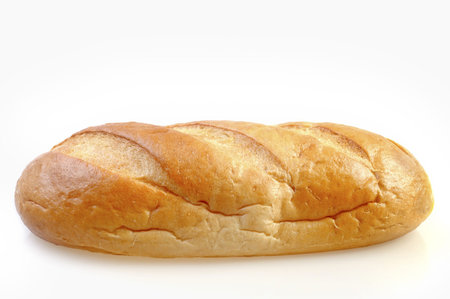 fresh breadの写真素材