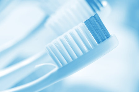 toothbrushes