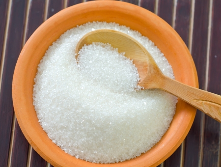 sugarの写真素材