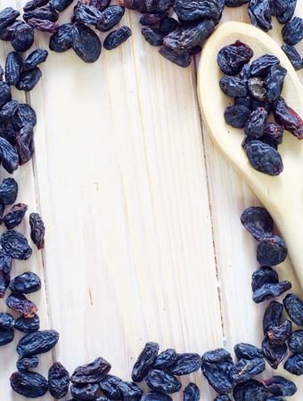 raisinの写真素材