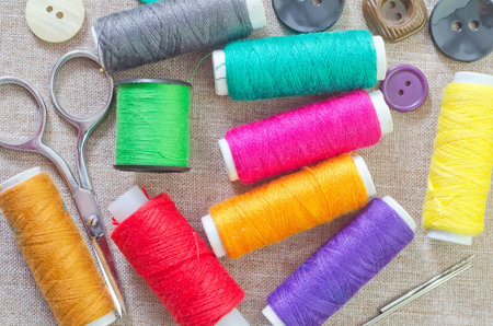 threads