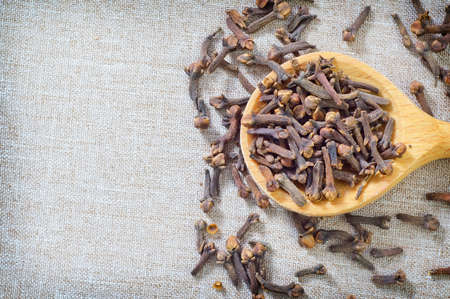 cloveの写真素材