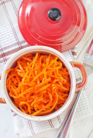 carrotの写真素材
