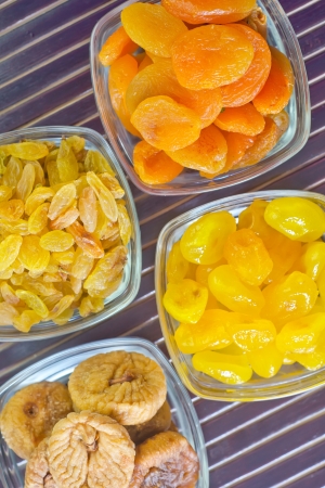 dry fruitの写真素材