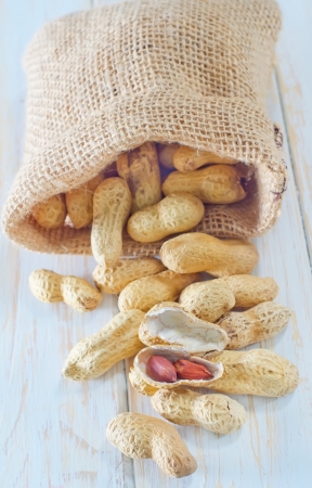 peanutsの写真素材