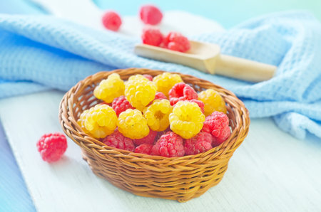 raspberry