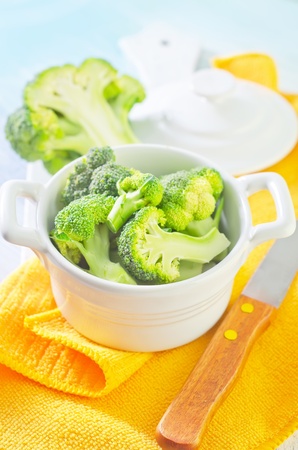 broccoliの写真素材