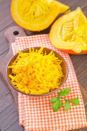 pumpkinの写真素材