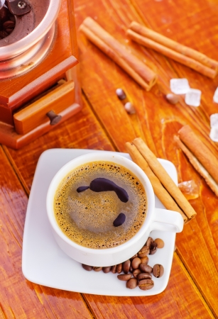 coffeeの写真素材