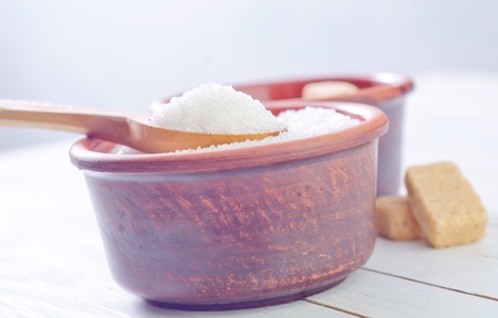 sugarの写真素材