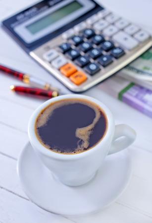 coffeeの写真素材