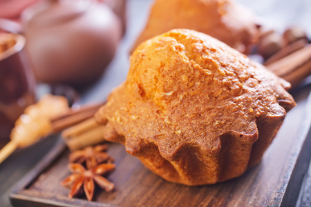 bakingの写真素材