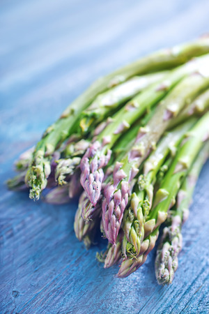 asparagusの写真素材