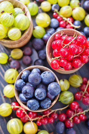 berriesの写真素材