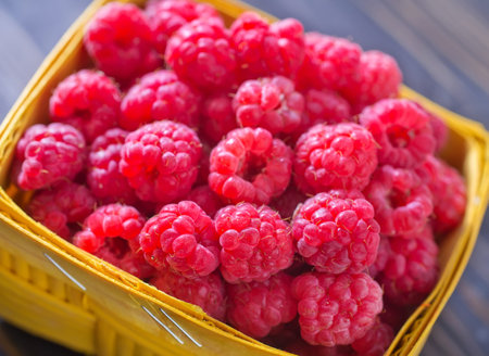 raspberry