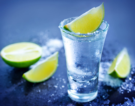 tequillaの写真素材