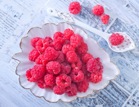 raspberry