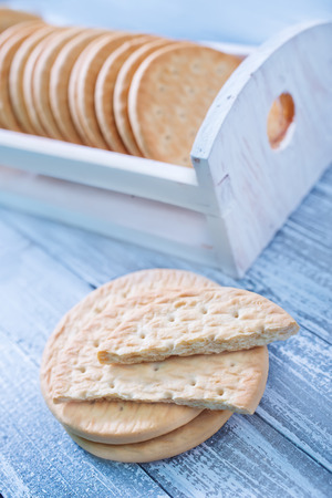 cookiesの写真素材