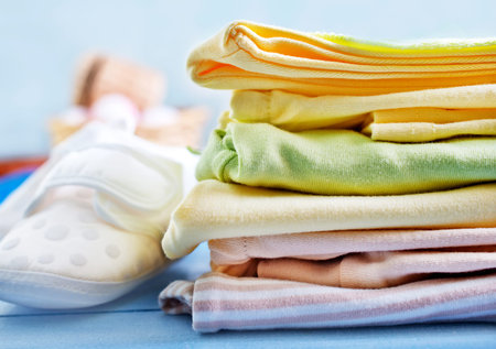 baby clothes