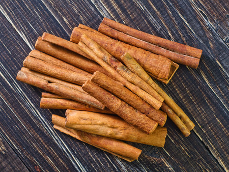 cinnamon