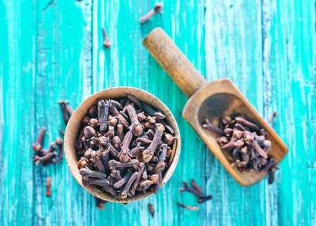 clovesの写真素材