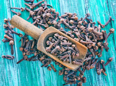 clovesの写真素材