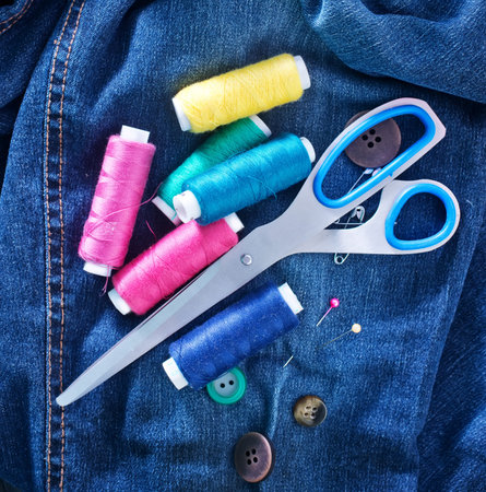 threads