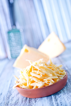 cheeseの写真素材