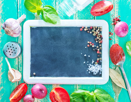 aroma spiceの写真素材