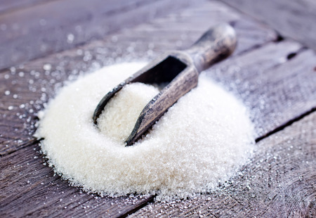 sugarの写真素材