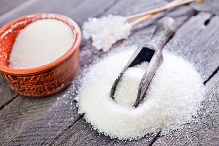 sugarの写真素材