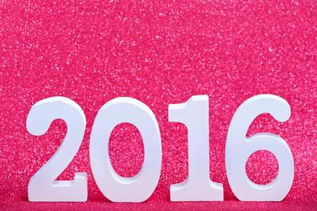 christmas background, christmas decoration on a tableの写真素材