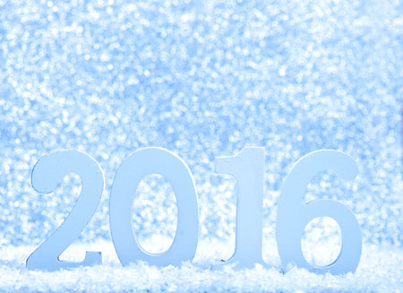 christmas background, christmas decoration on a tableの写真素材