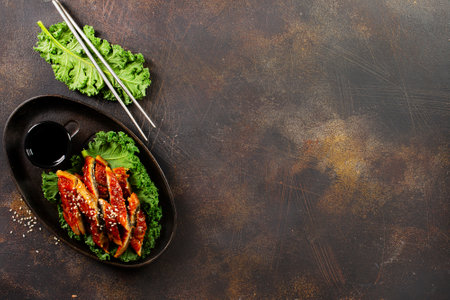 raw pattisons on wooden board, vegetable on boardの写真素材