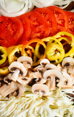 mulled wine with berries and aroma spiceの写真素材