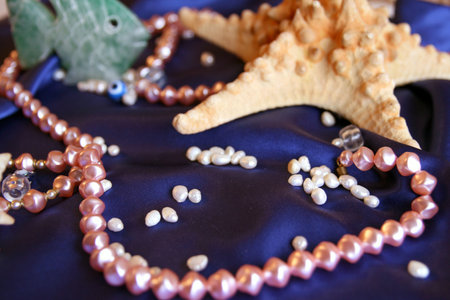 sea backgroundの写真素材