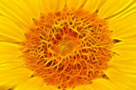 flower close-upの写真素材