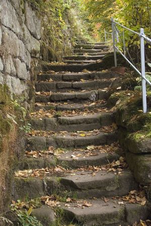 stairs の写真素材