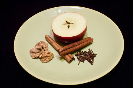 fruitの写真素材