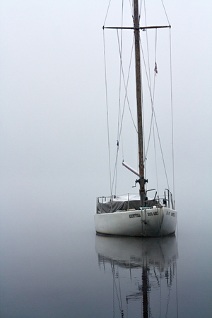 yachtのeditorial素材