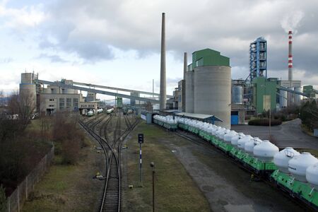 factoryのeditorial素材