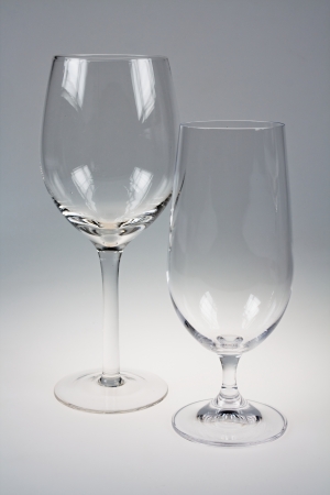 glassの写真素材