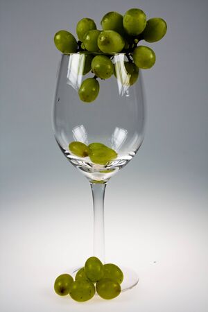 glassの写真素材