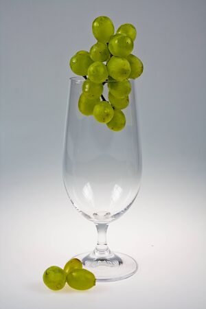 glassの写真素材