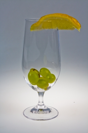 glassの写真素材